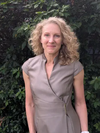 TRISH CAMPBELL