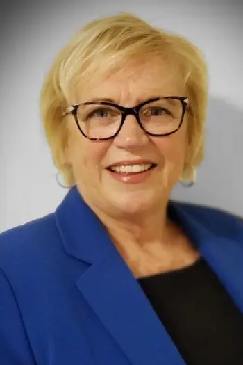 Trish LaMontagne