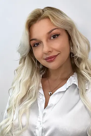 Christina Achorn