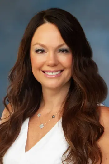 Michele Cooper