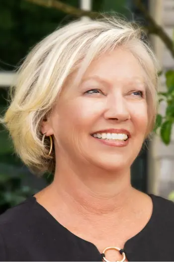 Cathy Witter