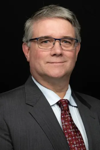 Mike Donlan