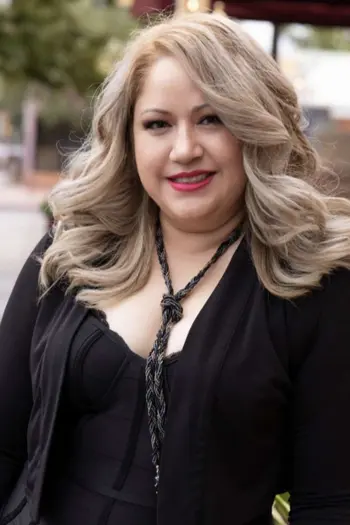 Perla Velasquez