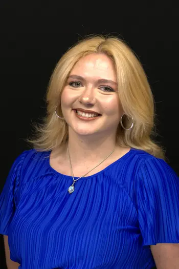 Faith Pancoast