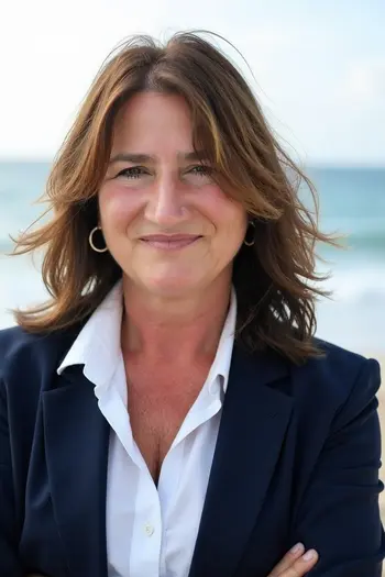 Doreen Alfano