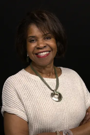 Linda Alston