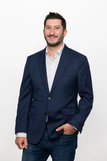 Jason Schwartz