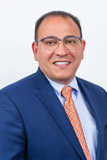 James Garcia