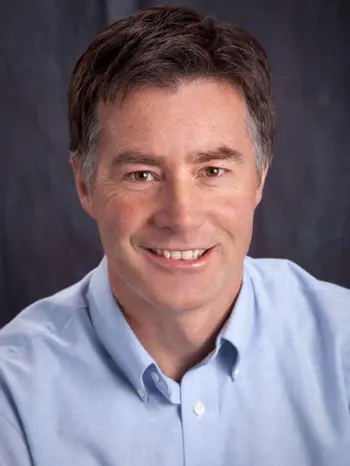 Tim Hargreaves