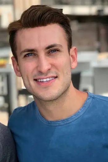 Dan McCamblau