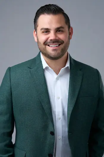 Daniel Romanello