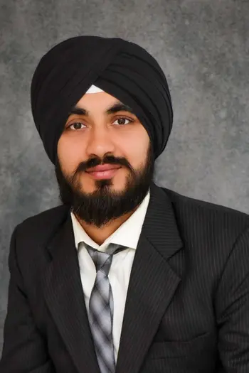 Suraj Singh Banga