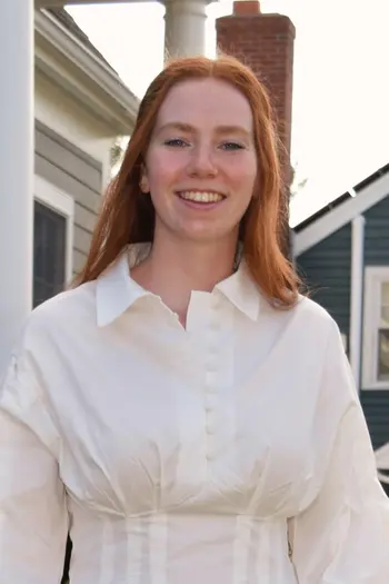 Kate Driscoll
