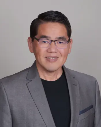 Peter Chen