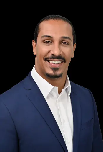 Mahmoud Bakr