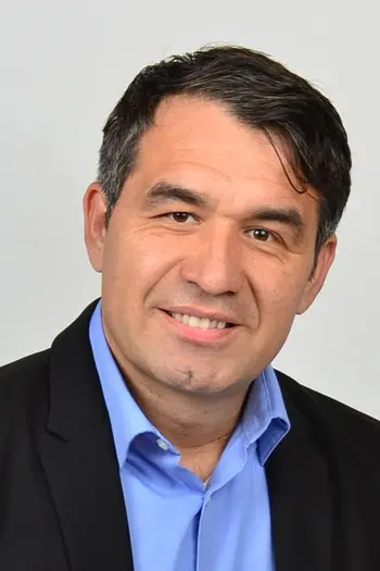 Ignacio Melgarejo