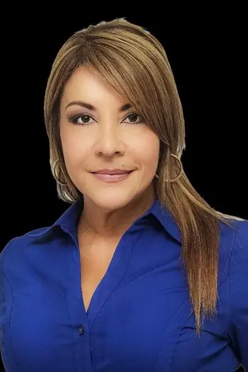 Omaira Rivero