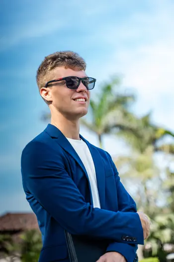 Brandon Shirk