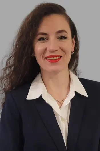 Vita Bodrova
