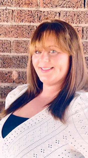 Kristen Wood