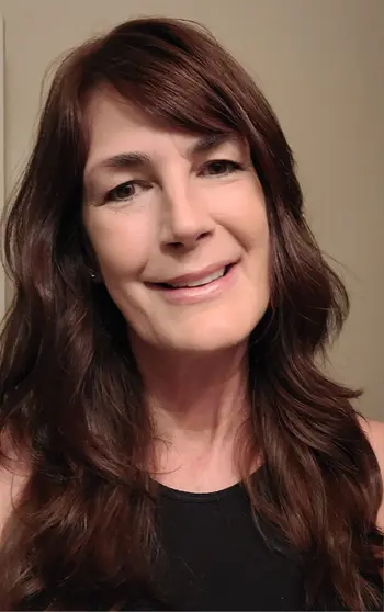 Donna Rogan