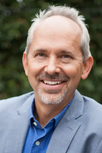 Mark Becker