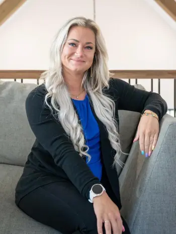 Hannah Christiansen