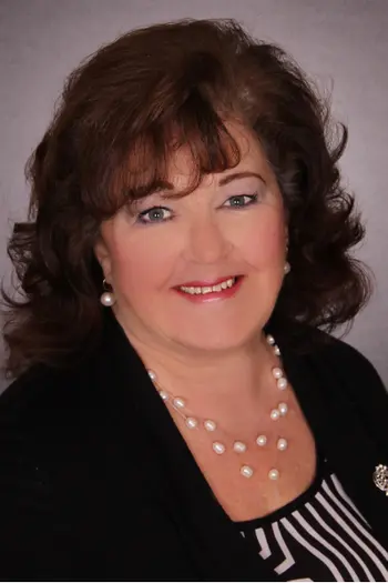 Josephine Baroni