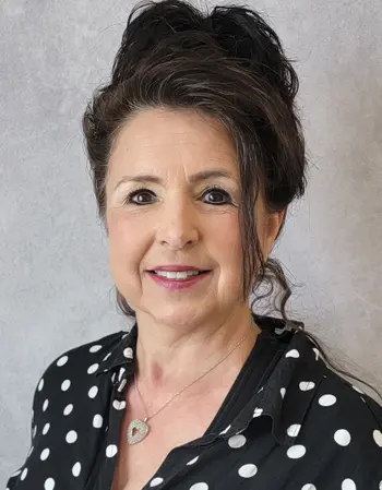 Terri Hendrix