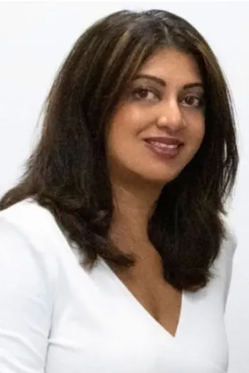 Reema Kumar