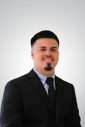 Christian Salaman