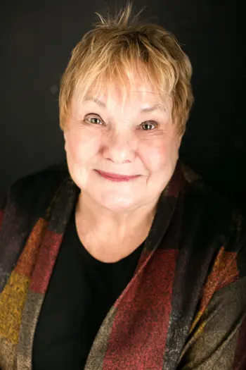 Cheryl Lounsbury
