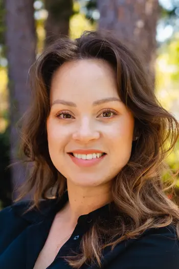 Melissa Jolley