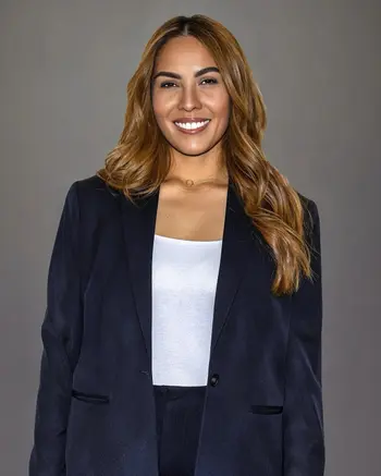Kimberly Nieto
