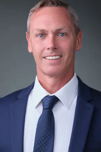 Todd Gensler
