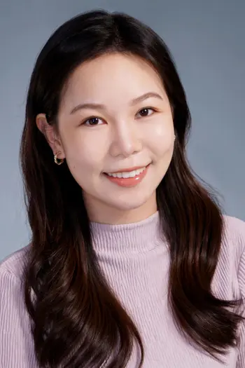 Stefanie Hu