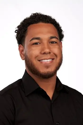 Elvin Alcantara