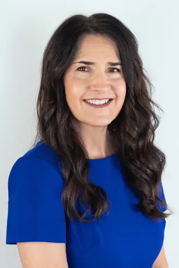 Kim Anderson