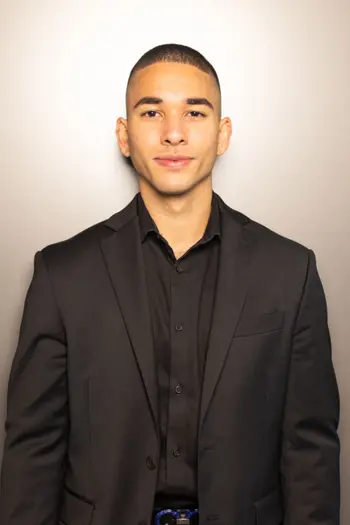 Joey Figueroa
