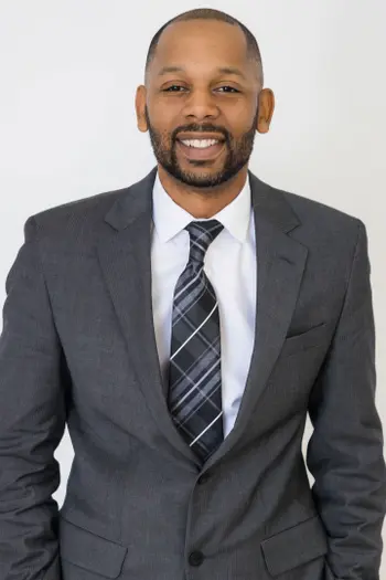 Julius Williams