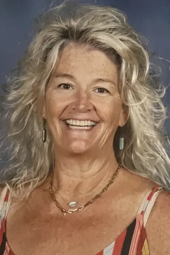 Nicole Maxwell