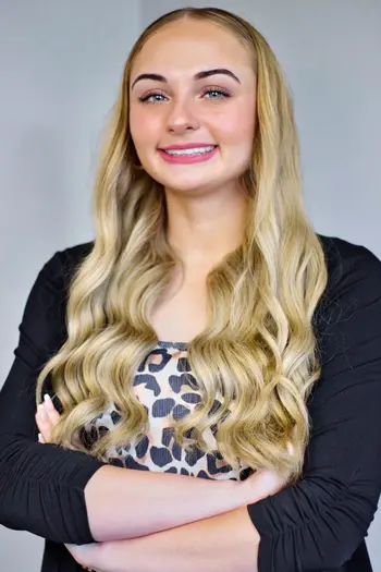 Macy Gilbert