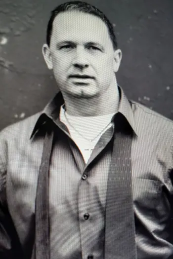 Gar Edmondson