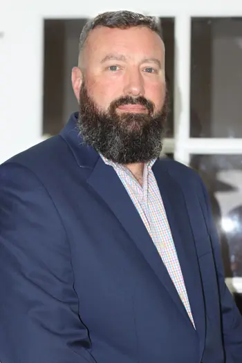 Walter Brown