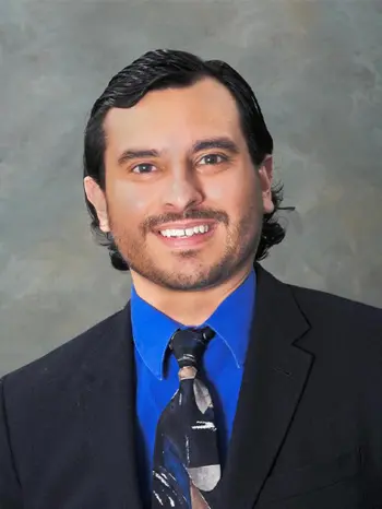 Miguel Landeros