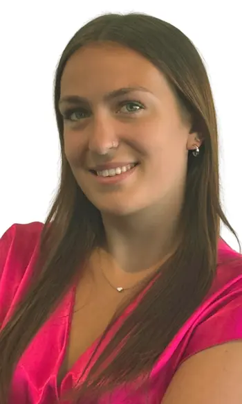 Taylor Berg