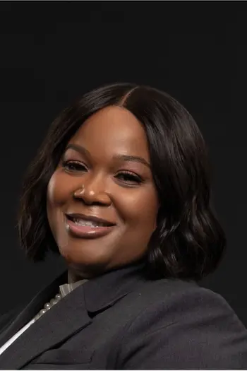 Tamekia Copeland