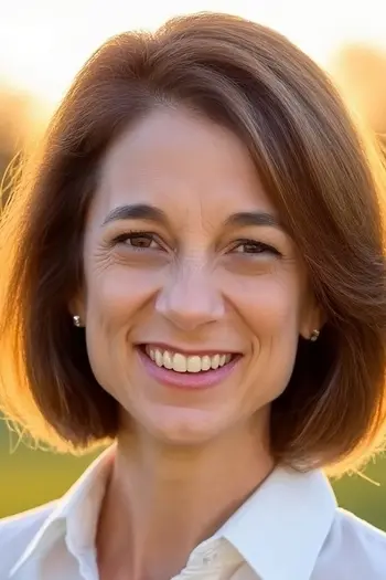 Alison Ross Tompkins