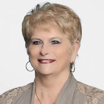 Frances Coonrod
