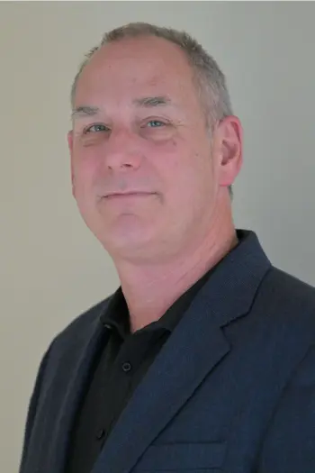 Jeffrey Psota